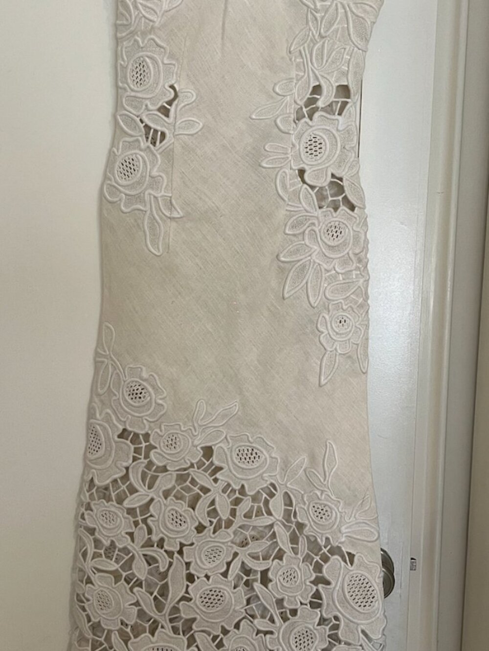 Cult Gaia Tamara Gown - Picture 4 of 5